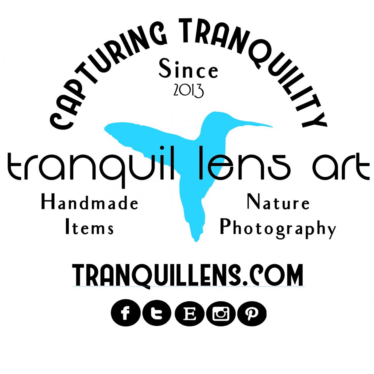 The Tranquil Lens