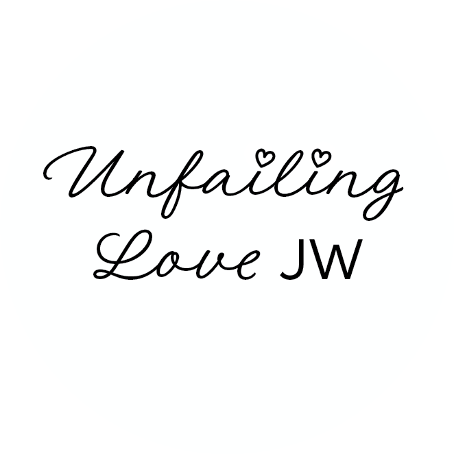 Unfailing Love JW