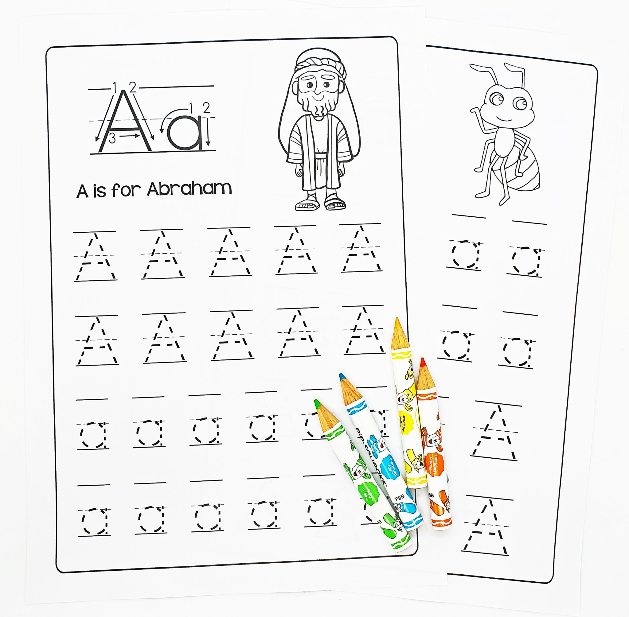 letters-for-kindergarten-worksheets-worksheet24