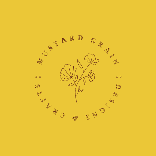 Mustard Grain Designs