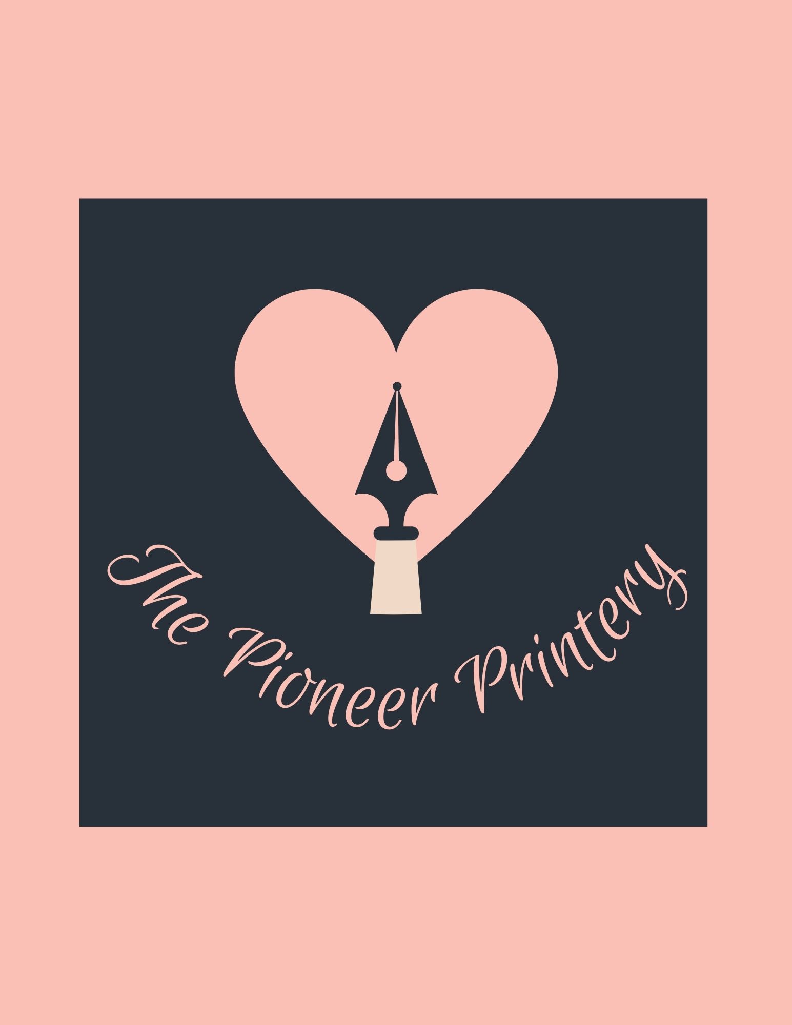 The Pioneer Printery