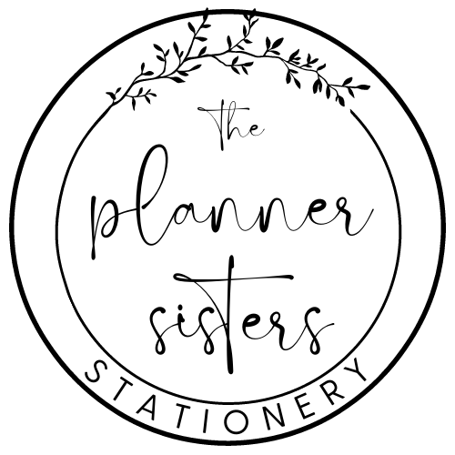 The Planner Sisters