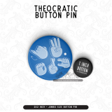 ASL JW Site – JUMBO Button Pin
