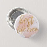 NEW Best Life Ever Pin – 5 Pack
